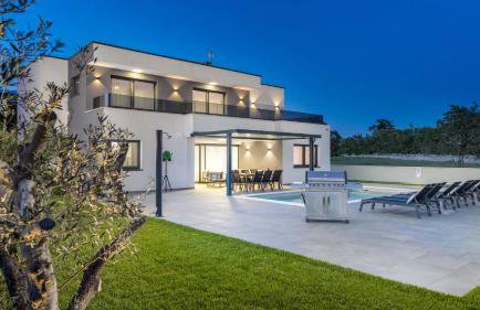 Villa Ana - Svetvincenat by Villas Guide - Foto 33