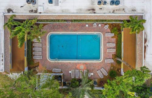 Waves 16 1 Bedroom Paradise with Heated Pool in - Foto 35