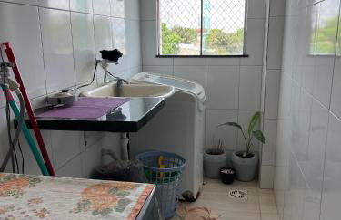 Apartamento completo com veículo opcional - Foto 24