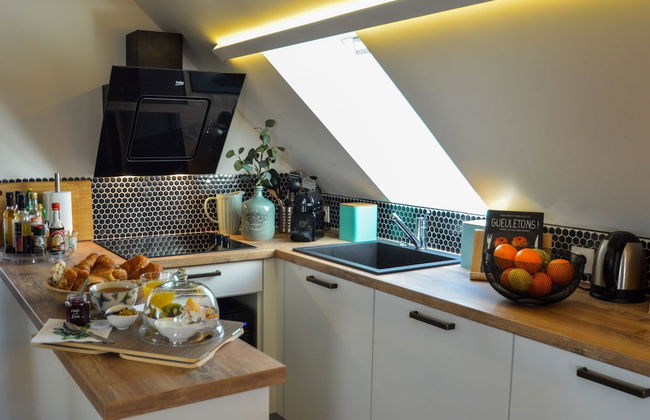 La Paresse en Ville - Photo 51