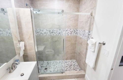 1-Bedroom Apt-7B1 20-Minuite To Downtown Boston - Foto 13