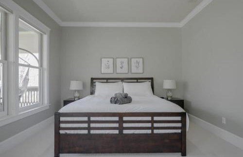 Upscale Uptown Estate in heart of Dallas - Foto 21