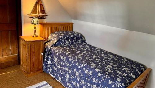 Fisherman's Cottage - Foto 4