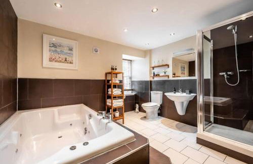 Assynt House - Exclusive Use Holiday House - Foto 27