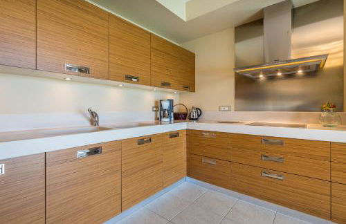 Analisa Luxury Villa - Foto 24