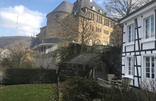 Bürgerhaus Langenberg - Foto 1