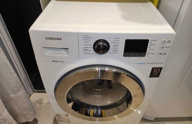 Apartamento Celestial Curitiba - Foto 15