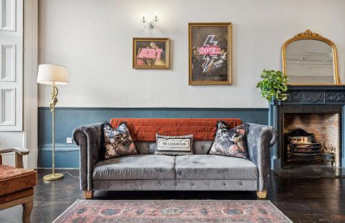 Grand 2 Bed West End Residence - Foto 26