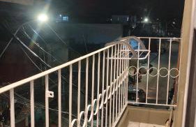 Apartamento grande na casa 68 - Foto 5