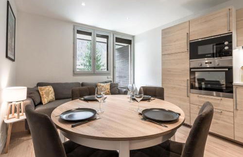 Duplex - Aiguille du Midi - Centre - Foto 8