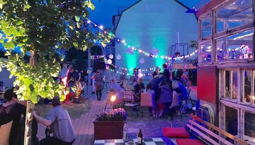 AMPELHAUS® - Foto 2