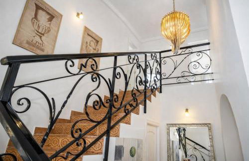 Villa El Paradiso Your Private Oasis in Altea - Foto 13