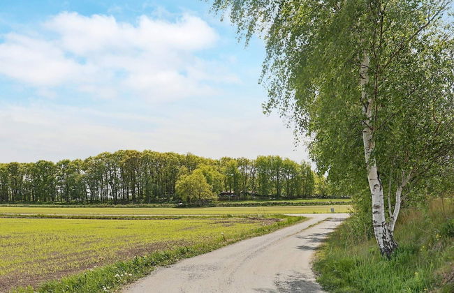 5 Person Holiday Home in Askloster - Foto 12