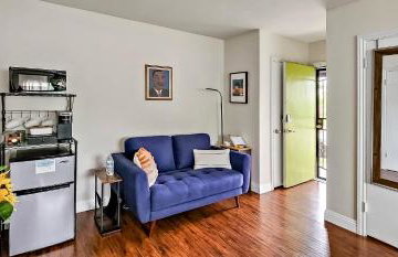 Studio Mins to LAX , Venice Beach & Sony Studios CC B - Foto 8