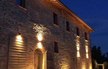 Luxury Villa in Umbria with Private Pool - Foto 55