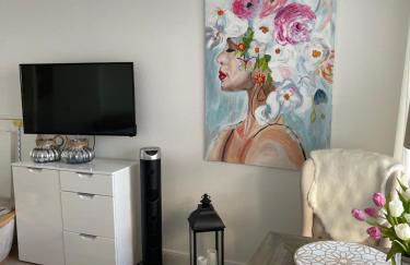 Apartment Stadtblick oder Apartment Meerblick - Foto 33