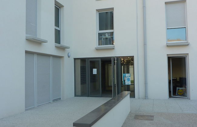 Residence Laudine - Photo 18