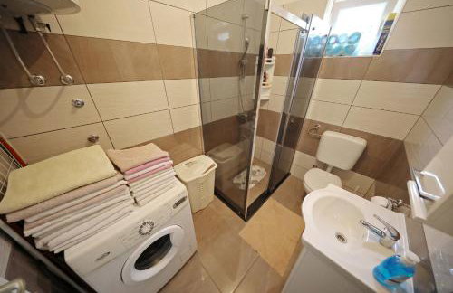 Holiday Home Luka Pridraga - Foto 24