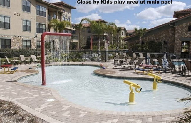 Fl Special!! Beautiful Bella Piazza 3 Bedroom Condo by RedAwning - Foto 20