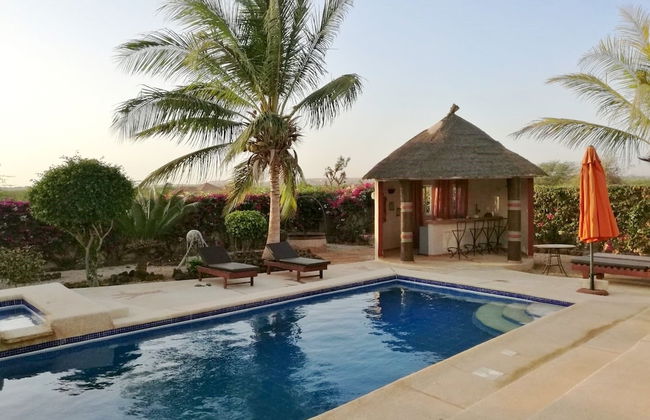 Villa Elodie - Foto 29