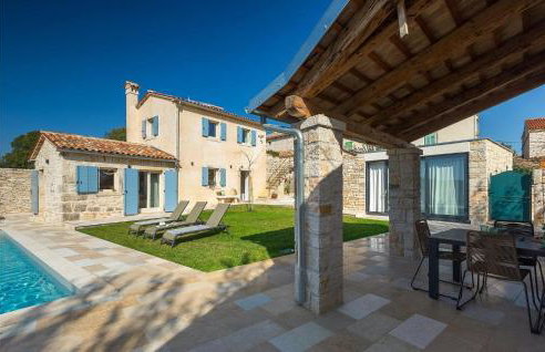 Villa Spirit Of Istria - Photo 18