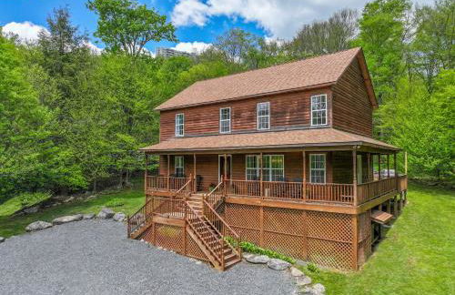 Entire cabin on Sugar Mountain - Foto 31