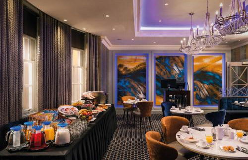 Hetland Hall Hotel - Foto 9