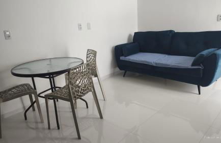 Casa mobiliada de 2 suítes na R São Lázaro 2367 - 2370 - Jardim Gonzaga - Foto 28