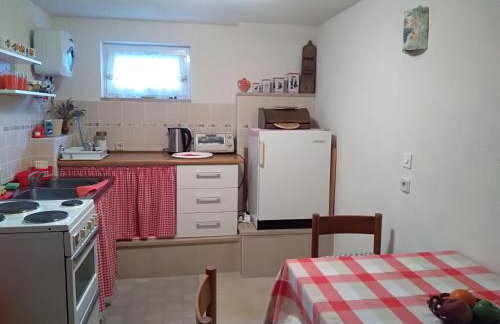 Apartman Tri palme - Foto 9