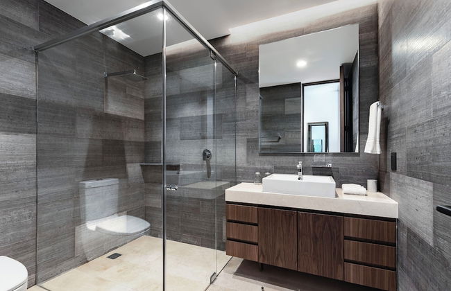 Blueground Aristoteles in CDMX - Foto 70