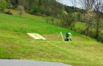 Honey Inn - Domek na 12 osób - Photo 22