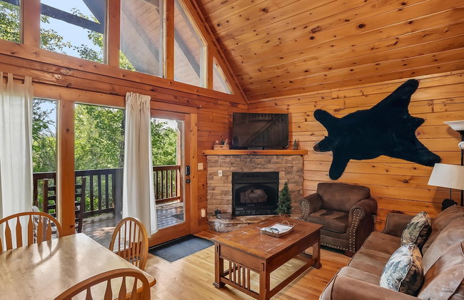 Cub's Cove by Jackson Mountain Rentals - Photo 1