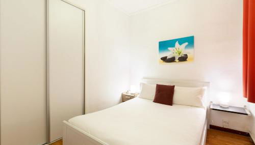 Stay U-nique Apartments Lope de Vega - Photo 5