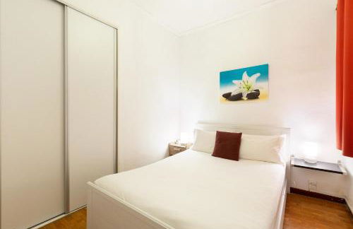 Stay U-nique Apartments Lope de Vega - Photo 5