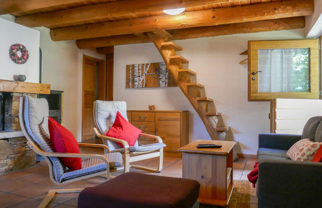 Rustico Ingrid (MVA338) - Foto 8