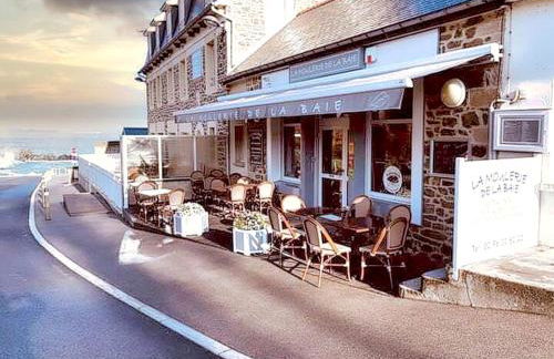 La Maison de L'Hermitage 225 m2 terrain 2300 m2 - Photo 52