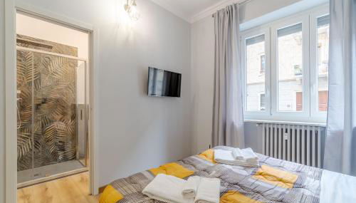 GuestHost - MM Pozzo Strada Mini Subway Studio - Photo 3