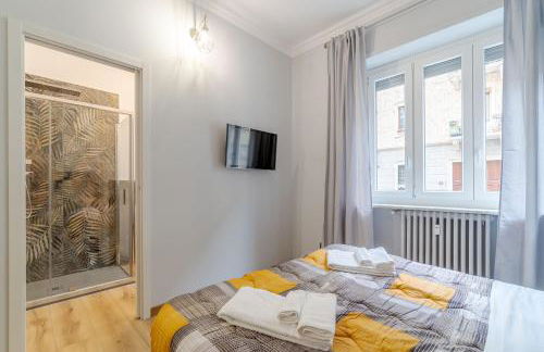 GuestHost - MM Pozzo Strada Mini Subway Studio - Foto 3