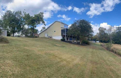 Almost Heaven Private Pool - Foto 26