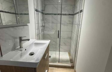 Appartement 1 chambre - Foto 3