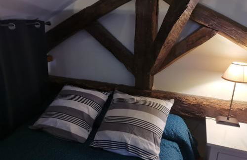 Gite de la Cathédrale 2 - Photo 12