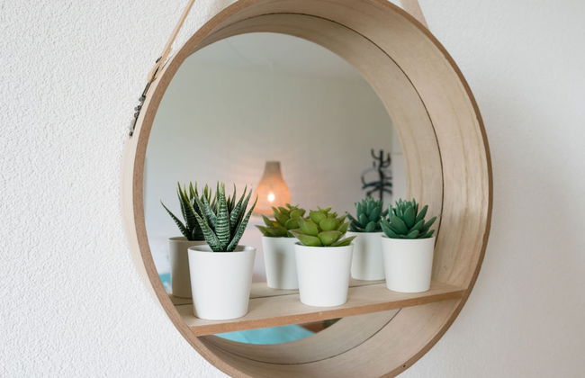 Spacious Apartment in Leopoldshöhe near Teutoburg Forest - Foto 26