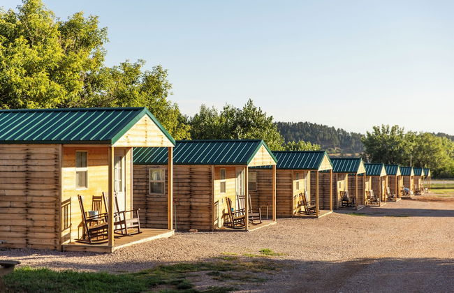 Black Hills Station - Foto 1