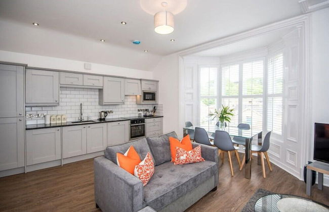 The Fordham at 52 Old Elvet - Foto 1