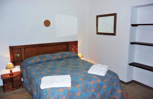 Cosy Apartment in Mantignana With Private Terrace - Foto 30