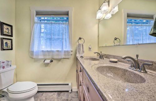 Sunny Morristown Home - Walk to Restaurants! - Foto 17
