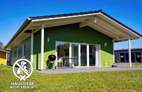 SKAN-PARK Ferienhäuser & Tiny Houses am Bärwalder See - Photo 64