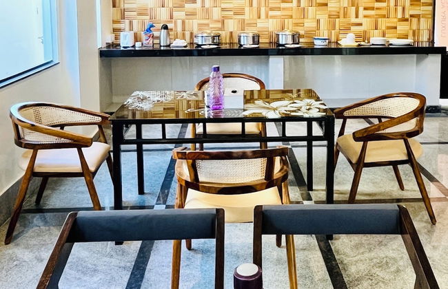 hotel namaha - Foto 19