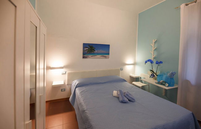 AFFITTACAMERE VILLA SANTA LUCIA - Photo 6