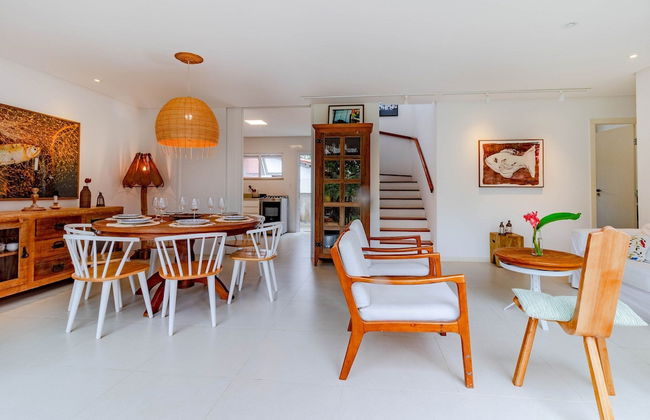 MSP01 Apt 3 Quartos Pé na Areia - Photo 30